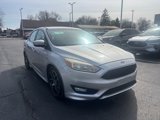 Used 2015 Ford Focus SE w/ SE Sport Package image 4