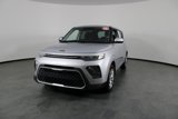 Used 2020 Kia Soul LX image 2