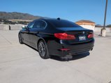 Used 2019 BMW 530i w/ Premium Package image 5