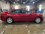 Used 2017 Chevrolet Malibu LT w/ Driver Confidence Package image 6