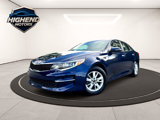 Used 2018 Kia Optima LX w/ Convenience Package image 2