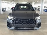 Used 2022 Audi Q5 2.0T Prestige image 3