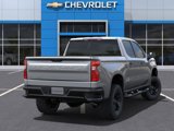 New 2025 Chevrolet Silverado 1500 Custom Trail Boss image 4