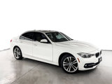 Used 2018 BMW 330i Sedan w/ Convenience Package image 2