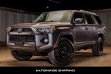 Used 2018 Toyota 4Runner SR5 image 4