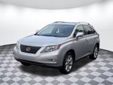 Used 2010 Lexus RX 350 2WD w/ Premium Pkg image 2