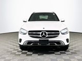 Used 2021 Mercedes-Benz GLC 300 4MATIC image 2