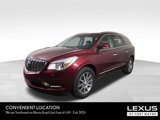 Used 2017 Buick Enclave Leather image 2