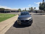 Used 2018 MAZDA MAZDA3 Touring image 2