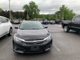 Used 2018 Honda Civic EX-T image 2