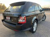 Used 2013 Land Rover Range Rover Sport HSE image 5