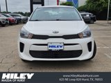 Used 2018 Kia Rio LX image 2