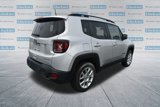 Used 2021 Jeep Renegade Limited image 4