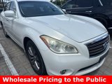 Used 2011 INFINITI M37 x image 2