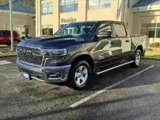 New 2025 RAM 1500 Big Horn image 3