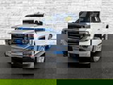 Used 2018 GMC Sierra 1500 SLT image 2
