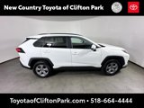 Used 2022 Toyota RAV4 XLE image 2