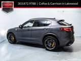 Used 2019 Alfa Romeo Stelvio Quadrifoglio w/ Driver Assist Dynamic Package image 2