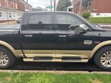 Used 2014 RAM 1500 Laramie Longhorn w/ Convenience Group image 3