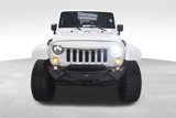 Used 2013 Jeep Wrangler Unlimited Sahara image 3