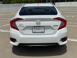 Used 2017 Honda Civic Touring image 5