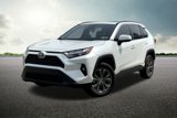 Used 2023 Toyota RAV4 XLE Premium image 2