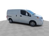 Used 2019 Nissan NV200 SV w/ Back Door Glass Package image 2