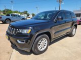Used 2018 Jeep Grand Cherokee Laredo image 3