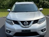 Used 2016 Nissan Rogue SL image 2