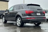 Used 2013 Audi Q7 TDI Premium w/ Audi MMI Navigation Plus image 6