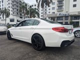 Used 2019 BMW 530i w/ Convenience Package image 5