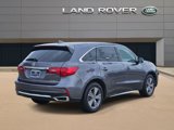 Used 2020 Acura MDX SH-AWD image 4