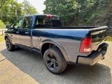 Used 2022 RAM 1500 Classic Warlock w/ Electronics Group image 3