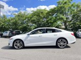 Used 2023 Chevrolet Malibu LT image 4