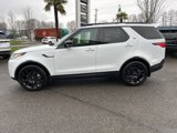 New 2025 Land Rover Discovery S image 2