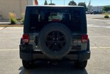Used 2015 Jeep Wrangler Sport image 5