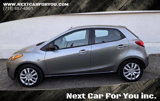 Used 2013 MAZDA MAZDA2 Sport image 2