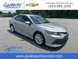 Used 2022 Toyota Camry LE image 3