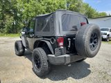 Used 2009 Jeep Wrangler Rubicon image 2