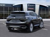 New 2025 Buick Envision Avenir image 4