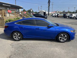 Used 2019 Honda Insight EX image 4