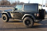 Used 2019 Jeep Wrangler Sport image 4