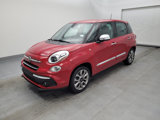 Used 2018 FIAT 500L Lounge image 2