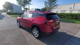 Certified 2022 GMC Terrain SLE w/ Driver Convenience Package image 6