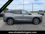 Used 2018 GMC Terrain SLT w/ Preferred Package image 2