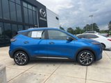 Used 2022 Chevrolet Bolt EUV Premier image 4