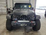 Used 2016 Jeep Wrangler Unlimited Rubicon image 3