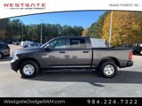 New 2024 RAM 1500 Tradesman w/ Popular Equipment Group image 4