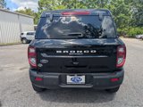 Used 2025 Ford Bronco Sport Big Bend image 4