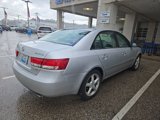 Used 2008 Hyundai Sonata GLS image 6